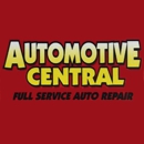 Automotive Central - Auto Repair & Service