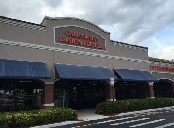 California Designs Inc - Palm Beach Gardens, FL