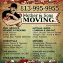 Mother & Sons Moving LLC - Movers