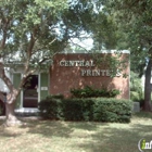 Central Printers Inc