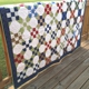 Shamrock Quilting