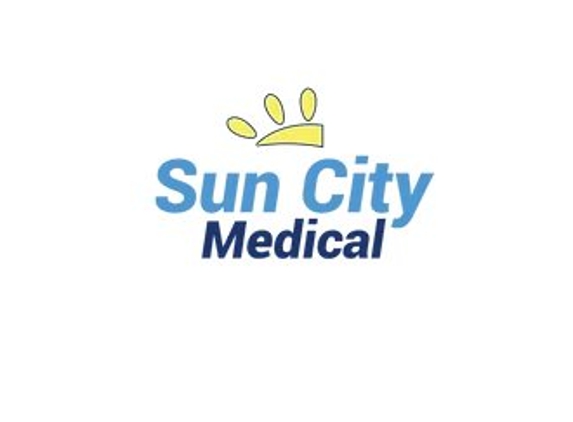 Sun City Medical Clinic - El Paso, TX