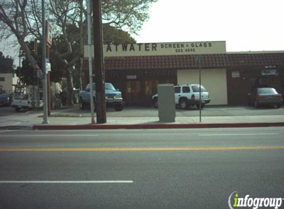 Atwater Screen & Glass Shop - Los Angeles, CA