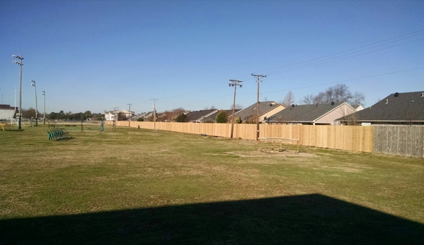 Lynch"s Lawn and Fence LLC - Bossier City, LA