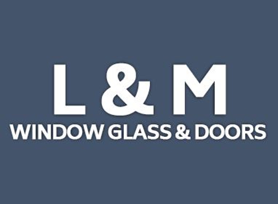 L&M Windows, Glass, Doors & Stucco - Albuquerque, NM