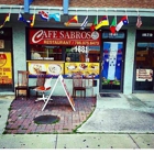Cafe Sabroso Restaurant Corp