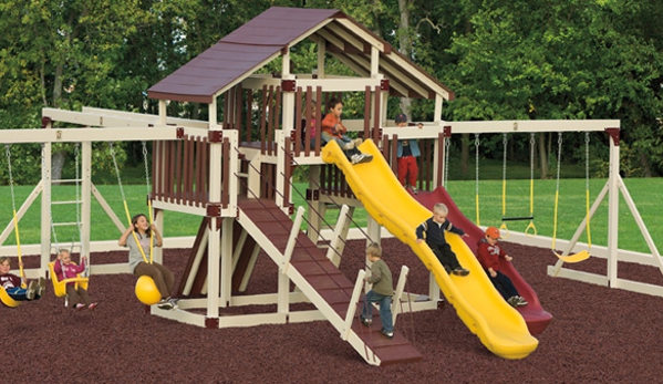 Adventure World Play Sets