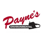 Payne's Environmental Services