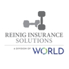 Reinig Insurance Solutions, A Division of World gallery