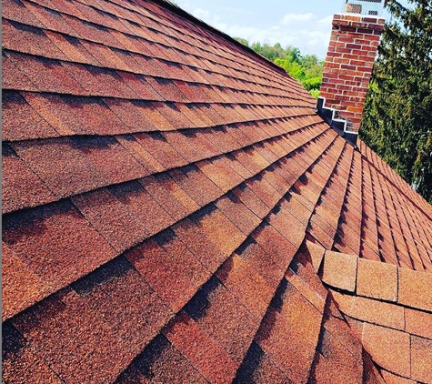 Peak Precision Roofing Concepts - Canonsburg, PA