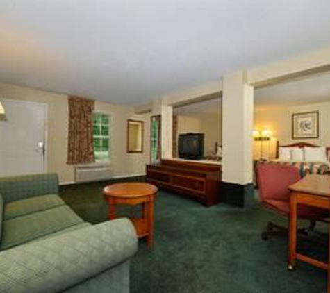 Americas Best Value Inn Winnsboro, SC - Winnsboro, SC