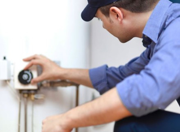 Tankless Water Heater Sugar Land - Houston, TX