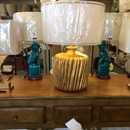 B & B Lamps and Shades - Cable Splicing