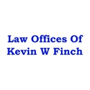 Law Offices Of Kevin W Finch - Attorneys