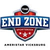 The End Zone-the Sportsbook at Ameristar Vicksburg gallery