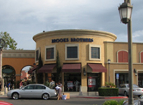 Brooks Brothers - San Diego, CA