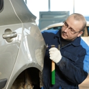 Morton Collision Repair - Automobile Body Repairing & Painting