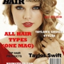 NEW YORK WORLDWIDE HAIR MAGAZINE