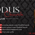 The Exodus Church