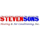 StevenSons Heating & Air Conditioning, Inc. - Air Conditioning Contractors & Systems