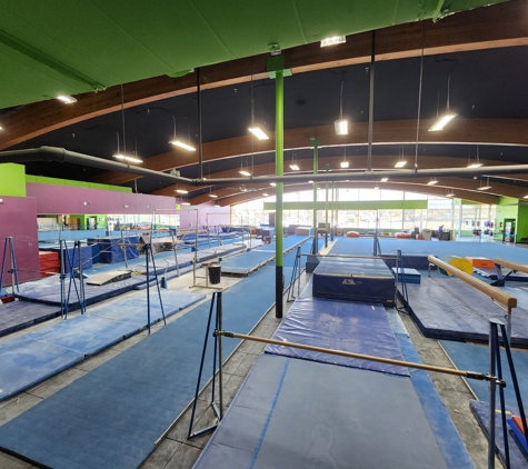 Adrenaline Gymnastics Academy Inc - Littleton, CO