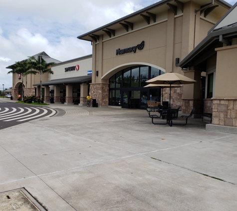 Safeway - Lihue, HI