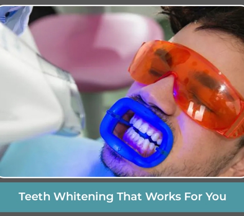 Smile More Dental - Pacific Pines, QLD. Teeth Whitening That Works For You