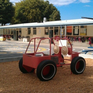 Bowers Elementary - Santa Clara, CA