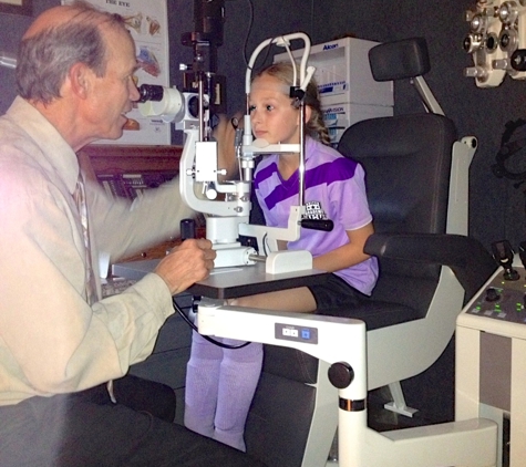 Bear Creek Eye Care - Wildomar, CA