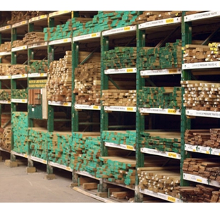 Shell Lumber Ace Hardware - Miami, FL. Huge Lumber Supply