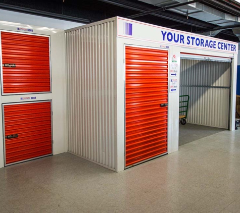 Storage fox self storage - White Plains, NY