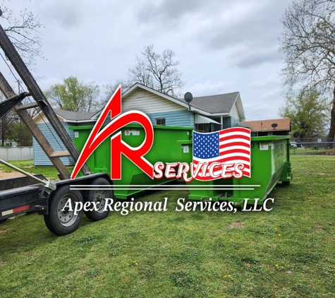 Apex Regional Services