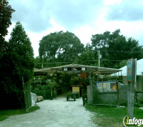 Anton's Greenhouses and Garden Centers - Evanston, IL