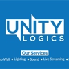 Unity Logics gallery