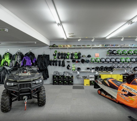 Morse Powersports - Wisconsin Dells, WI