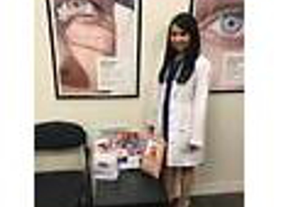 Island Optometry provider of Eyexam of CA - Newport Beach, CA