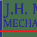 Jh Martin Mechanical - Heating Equipment & Systems