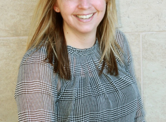 Dr. Kendra Erickson Garbrecht, OD - La Crosse, WI