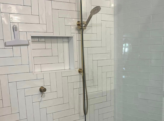 Peter Smith Tiling - Muswellbrook, NSW