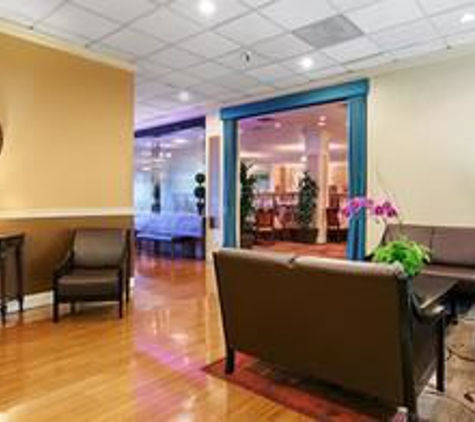 Best Western Plus Grosvenor Airport Hotel - South San Francisco, CA