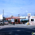 Guerrero Taco Shop