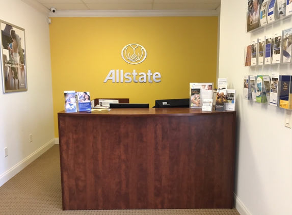 Allstate Insurance: Mariam Shapira - Melbourne, FL