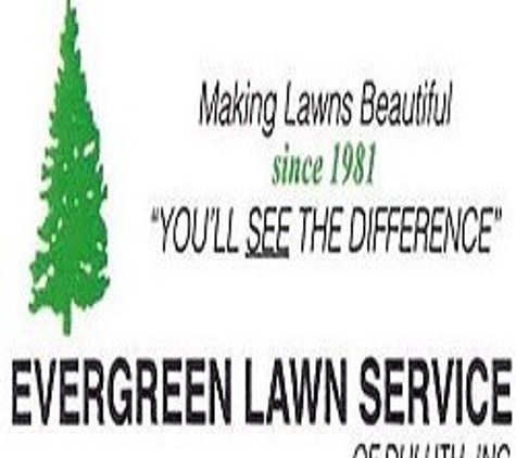 Evergreen Lawn Service of Duluth - Duluth, MN