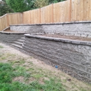 Gomez-Carillo Landscaping - Retaining Walls