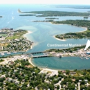 Continental Marina Corp. - Marinas