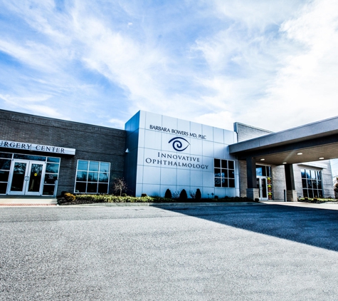 Innovative Ophthalmology - Paducah, KY