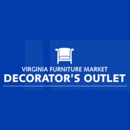 Virginia Furniture Market Decorator's Outlet - Furniture Stores