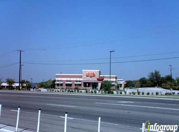 Chili's Grill & Bar - North Richland Hills, TX