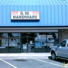 Do it Best G W Hardware