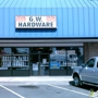 G W Hardware